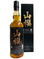Yamazakura Fine Blended Whisky 40% ABV 750ml